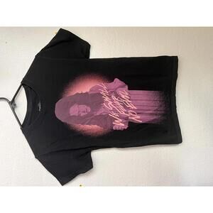 The Exorcist Believer Graphic Hot Topic T-Shirt size Small